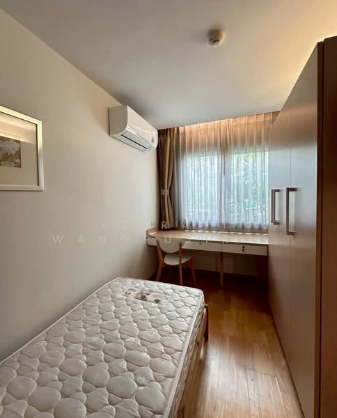 Residence Sukhumvit 52 : เรซิเดนท์ สุขุมวิท 52, กรุงเทพ, ซอยสุขุมวิท 52, บางจาก, พระโขนง, กรุงเทพ, 87 ตร.ม., คอนโด ให้เช่า, โดย Keerati Wangrujirakul, 500370716 - DDproperty.com