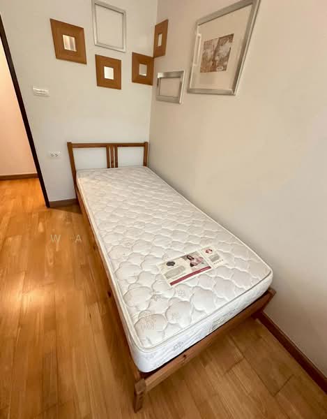 Residence Sukhumvit 52, Bangkok, Soi SuKhumvit 52, Bang Chak, Phra Khanong, Bangkok, 3 Bedrooms, 87 sqm, Condo For Rent, by Keerati Wangrujirakul, 500370716 - DDproperty.com