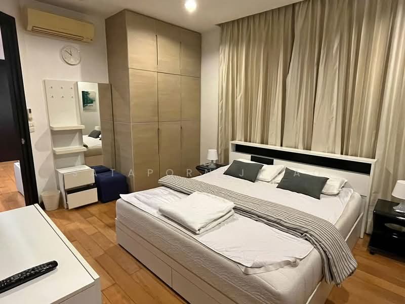 Citi Smart Sukhumvit 18 : ซิตี้ สมาร์ท สุขุมวิท 18, กรุงเทพ, 366 ซอยสุขุมวิท 18 ถนนสุขุมวิท, คลองเตย, กรุงเทพ, 75 ตร.ม., คอนโด ให้เช่า, โดย Sataporn Jalao, 500370718 - DDproperty.com