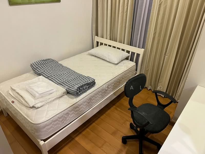 Citi Smart Sukhumvit 18, Bangkok, 366 Soi Sukhumvit 18, Sukhumvit Road, Khlong Toei, Bangkok, 2 Bedrooms, 75 sqm, Condo For Rent, by Sataporn Jalao, 500370718 - DDproperty.com