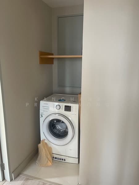 IDEO MOBI Rama 9, Bangkok, 90 Rama 9 Road, Huai Khwang, Bangkok, 2 Bedrooms, 55 sqm, Condo For Rent, by Kanchana Praneewong, 500370720 - DDproperty.com