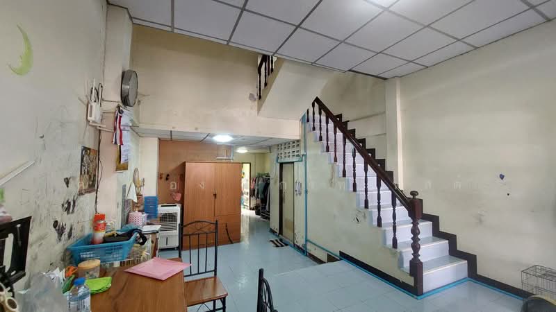 Tharakorn Ramkhamhaeng 164, Bangkok, Soi Ramkhamhaeng 164 Yeak 18, Min Buri, Min Buri, Bangkok, 2 Bedrooms, 86 sqm, Single Detached House For Sale, by คุณน้อง เกรทเทสต์, 500370721 - DDproperty.com