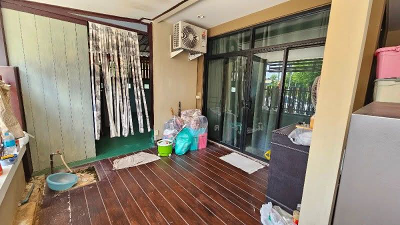 ทาวน์เฮ้าส์ บ้านธนารินทร์ ทาวน์โฮม 2 หลังริม, สมุทรปราการ, ซอยวัดใหญ่, ในคลองบางปลากด, พระสมุทรเจดีย์, สมุทรปราการ, 140 ตร.ม., ทาวน์เฮ้าส์ ขาย, โดย คุณ เทอดภูมิ ( ท็อป ), 500370723 - DDproperty.com
