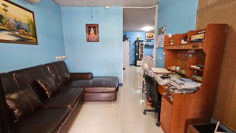 ทาวน์เฮ้าส์ บ้านธนารินทร์ ทาวน์โฮม 2 หลังริม, Samut Prakan, ซอยวัดใหญ่, Nai Khlong Bang Pla Kot, Phra Samut Jadee, Samut Prakan, 3 Bedrooms, 140 sqm, Townhouse For Sale, by คุณ เทอดภูมิ ( ท็อป ), 500370723 - DDproperty.com