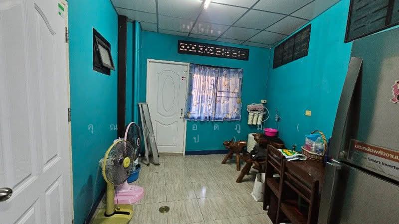 ทาวน์เฮ้าส์ บ้านธนารินทร์ ทาวน์โฮม 2 หลังริม, Samut Prakan, ซอยวัดใหญ่, Nai Khlong Bang Pla Kot, Phra Samut Jadee, Samut Prakan, 3 Bedrooms, 140 sqm, Townhouse For Sale, by คุณ เทอดภูมิ ( ท็อป ), 500370723 - DDproperty.com