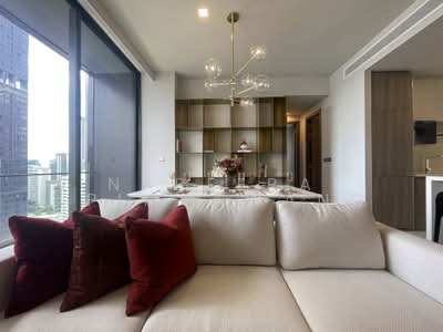 For Rent - Celes Asoke, Bangkok