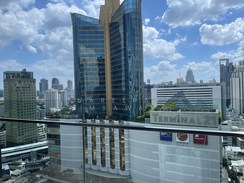 Celes Asoke, Bangkok, 8-10 Sukhumvit 21, Khlongtoei Nua, Watthana, Bangkok, 1 Bedroom, 86 sqm, Condo For Rent, by Nareerat Pimsawang, 500370726 - DDproperty.com