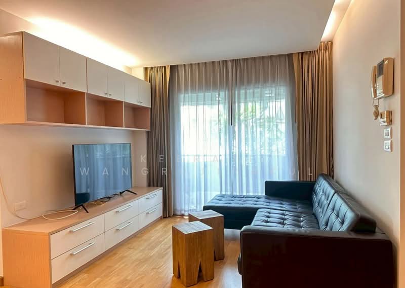 Residence Sukhumvit 52, Bangkok, Soi SuKhumvit 52, Bang Chak, Phra Khanong, Bangkok, 3 Bedrooms, 87 sqm, Condo For Sale, by Keerati Wangrujirakul, 500370728 - DDproperty.com