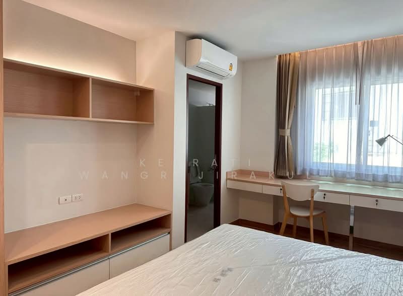 Residence Sukhumvit 52 : เรซิเดนท์ สุขุมวิท 52, กรุงเทพ, ซอยสุขุมวิท 52, บางจาก, พระโขนง, กรุงเทพ, 87 ตร.ม., คอนโด ขาย, โดย Keerati Wangrujirakul, 500370728 - DDproperty.com