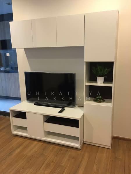 Hasu Haus, Bangkok, Sukhumvit 77 Road, Phra Kanong Nua, Watthana, Bangkok, 1 Bedroom, 37 sqm, Condo For Rent, by Chirattiya Lakkham, 500370732 - DDproperty.com