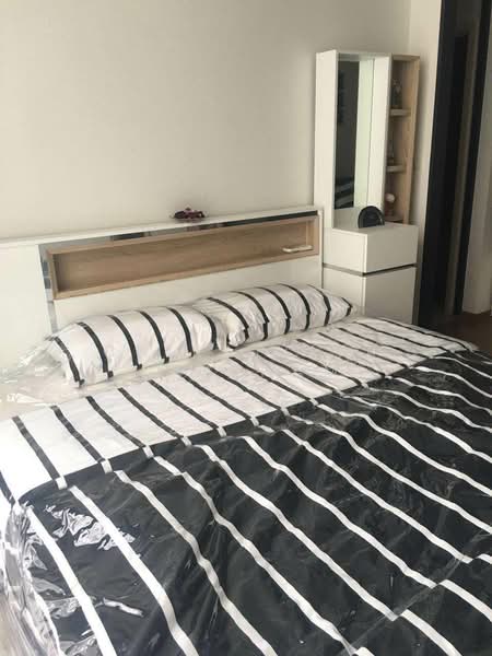 Hasu Haus, Bangkok, Sukhumvit 77 Road, Phra Kanong Nua, Watthana, Bangkok, 1 Bedroom, 37 sqm, Condo For Rent, by Chirattiya Lakkham, 500370732 - DDproperty.com