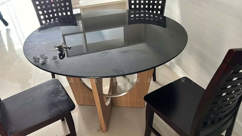 Town Avenue Rama 9, Bangkok, Soi Krungthep Kreetha 7, Hua Mak, Bang Kapi, Bangkok, 3 Bedrooms, 100 sqm, Townhouse For Rent, by Airada Parasarn, 500370733 - DDproperty.com