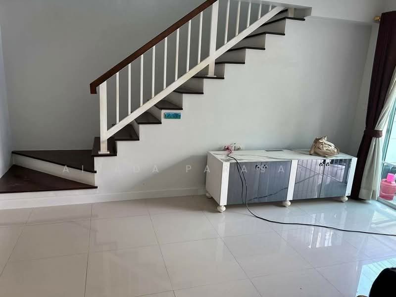 Town Avenue Rama 9, Bangkok, Soi Krungthep Kreetha 7, Hua Mak, Bang Kapi, Bangkok, 3 Bedrooms, 100 sqm, Townhouse For Rent, by Airada Parasarn, 500370733 - DDproperty.com