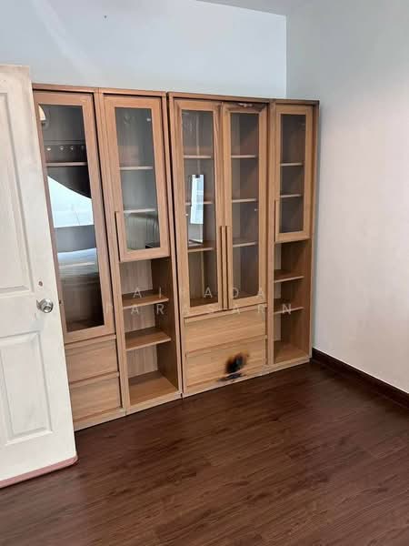 Town Avenue Rama 9, Bangkok, Soi Krungthep Kreetha 7, Hua Mak, Bang Kapi, Bangkok, 3 Bedrooms, 100 sqm, Townhouse For Rent, by Airada Parasarn, 500370733 - DDproperty.com