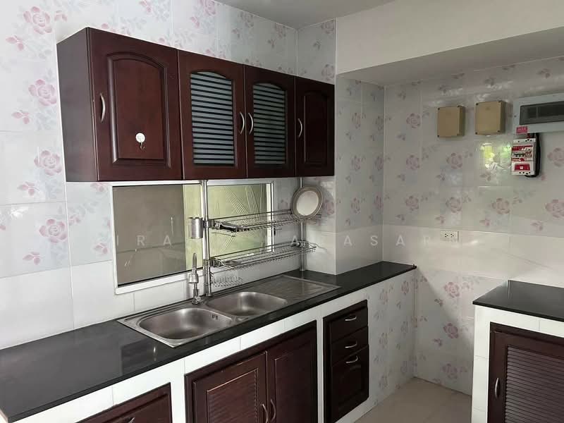 Town Avenue Rama 9, Bangkok, Soi Krungthep Kreetha 7, Hua Mak, Bang Kapi, Bangkok, 3 Bedrooms, 100 sqm, Townhouse For Rent, by Airada Parasarn, 500370733 - DDproperty.com