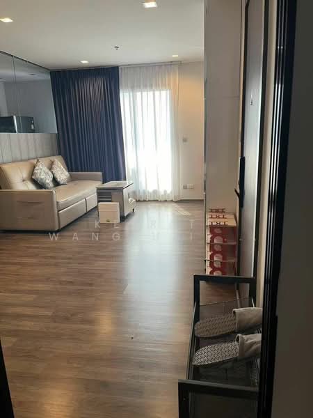 Life Ladprao Valley, Bangkok, Phaholyothin Road, Jom Phon, Chatuchak, Bangkok, 2 Bedrooms, 66 sqm, Condo For Rent, by Keerati Wangrujirakul, 500370735 - DDproperty.com