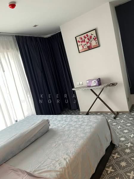 Life Ladprao Valley : ไลฟ์ ลาดพร้าว แวลลีย์, กรุงเทพ, ถนนพหลโยธิน, จอมพล, จตุจักร, กรุงเทพ, 66 ตร.ม., คอนโด ให้เช่า, โดย Keerati Wangrujirakul, 500370735 - DDproperty.com
