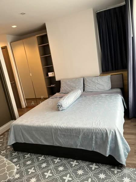 Life Ladprao Valley, Bangkok, Phaholyothin Road, Jom Phon, Chatuchak, Bangkok, 2 Bedrooms, 66 sqm, Condo For Rent, by Keerati Wangrujirakul, 500370735 - DDproperty.com