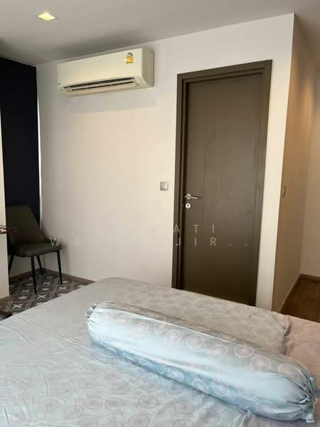 Life Ladprao Valley, Bangkok, Phaholyothin Road, Jom Phon, Chatuchak, Bangkok, 2 Bedrooms, 66 sqm, Condo For Rent, by Keerati Wangrujirakul, 500370735 - DDproperty.com