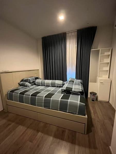 Life Ladprao Valley, Bangkok, Phaholyothin Road, Jom Phon, Chatuchak, Bangkok, 2 Bedrooms, 66 sqm, Condo For Rent, by Keerati Wangrujirakul, 500370735 - DDproperty.com