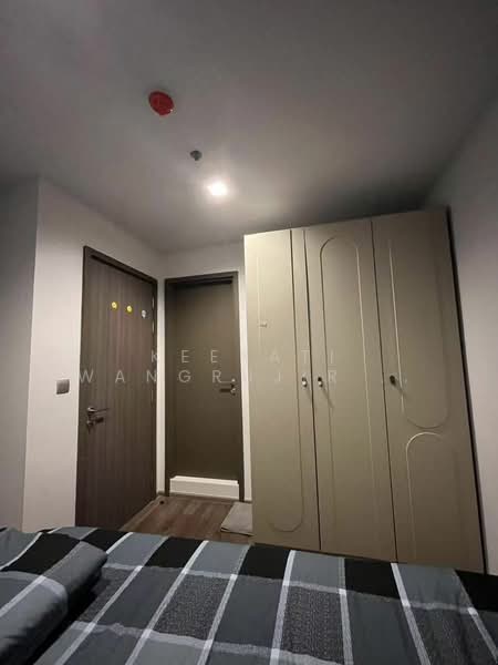 Life Ladprao Valley, Bangkok, Phaholyothin Road, Jom Phon, Chatuchak, Bangkok, 2 Bedrooms, 66 sqm, Condo For Rent, by Keerati Wangrujirakul, 500370735 - DDproperty.com