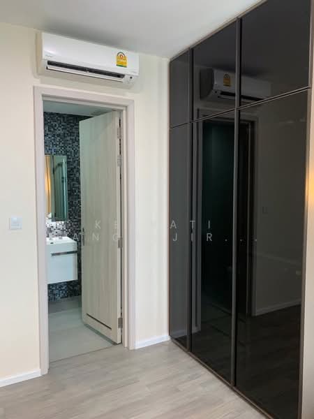 333 Riverside, Bangkok, 333 Pracharat Sai 2, Bang Sue, Bangkok, 1 Bedroom, 46 sqm, Condo For Rent, by Keerati Wangrujirakul, 500370737 - DDproperty.com