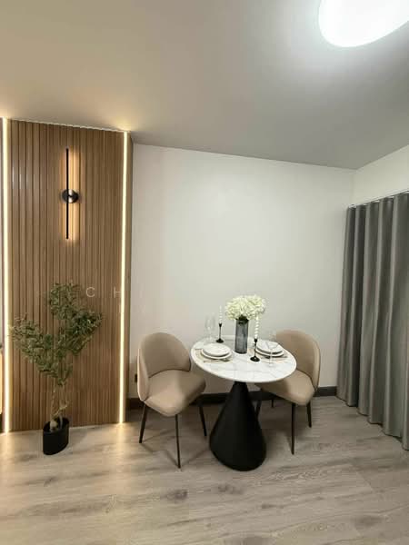 City Resort Ratchada-Huaykwang : ซิตี้ รีสอร์ท รัชดา-ห้วยขวาง, กรุงเทพ, 300 Prachautid Rd., ห้วยขวาง, ห้วยขวาง, กรุงเทพ, 45 ตร.ม., คอนโด ให้เช่า, โดย Chirattiya Lakkham, 500370738 - DDproperty.com