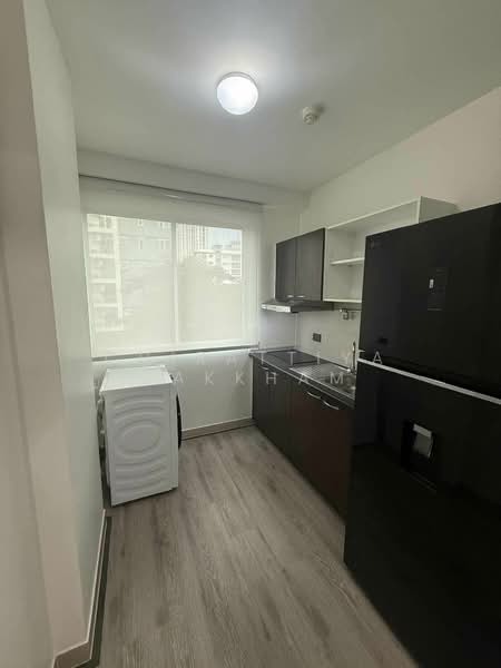 City Resort Ratchada-Huaykwang : ซิตี้ รีสอร์ท รัชดา-ห้วยขวาง, กรุงเทพ, 300 Prachautid Rd., ห้วยขวาง, ห้วยขวาง, กรุงเทพ, 45 ตร.ม., คอนโด ให้เช่า, โดย Chirattiya Lakkham, 500370738 - DDproperty.com
