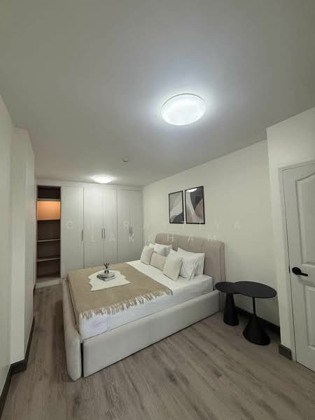 City Resort Ratchada-Huaykwang : ซิตี้ รีสอร์ท รัชดา-ห้วยขวาง, กรุงเทพ, 300 Prachautid Rd., ห้วยขวาง, ห้วยขวาง, กรุงเทพ, 45 ตร.ม., คอนโด ให้เช่า, โดย Chirattiya Lakkham, 500370738 - DDproperty.com