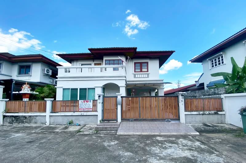 ซอยเสรีไทย 25, Bangkok, ถนนเสรีไทย, Khlong Chan, Bang Kapi, Bangkok, 4 Bedrooms, 200 sqm, Single Detached House For Sale, by คุณเก้า, 500370739 - DDproperty.com