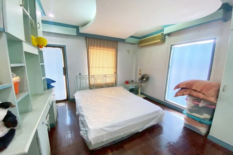 ซอยเสรีไทย 25, Bangkok, ถนนเสรีไทย, Khlong Chan, Bang Kapi, Bangkok, 4 Bedrooms, 200 sqm, Single Detached House For Sale, by คุณเก้า, 500370739 - DDproperty.com