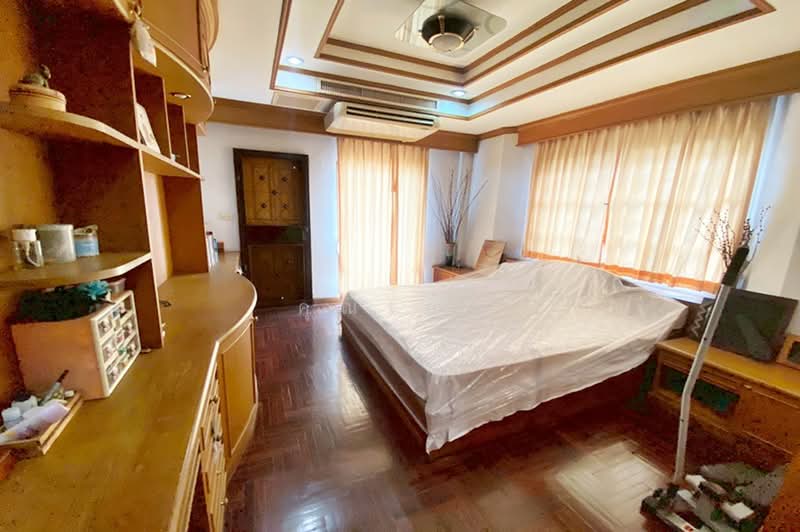 ซอยเสรีไทย 25, กรุงเทพ, ถนนเสรีไทย, คลองจั่น, บางกะปิ, กรุงเทพ, 200 ตร.ม., บ้านเดี่ยว ขาย, โดย คุณเก้า, 500370739 - DDproperty.com