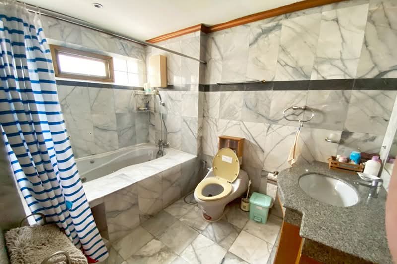 ซอยเสรีไทย 25, Bangkok, ถนนเสรีไทย, Khlong Chan, Bang Kapi, Bangkok, 4 Bedrooms, 200 sqm, Single Detached House For Sale, by คุณเก้า, 500370739 - DDproperty.com