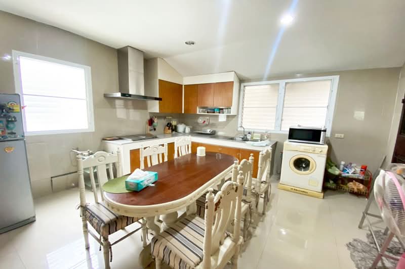 ซอยเสรีไทย 25, Bangkok, ถนนเสรีไทย, Khlong Chan, Bang Kapi, Bangkok, 4 Bedrooms, 200 sqm, Single Detached House For Sale, by คุณเก้า, 500370739 - DDproperty.com