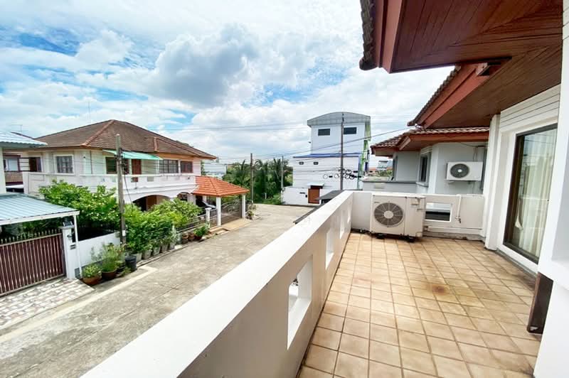 ซอยเสรีไทย 25, Bangkok, ถนนเสรีไทย, Khlong Chan, Bang Kapi, Bangkok, 4 Bedrooms, 200 sqm, Single Detached House For Sale, by คุณเก้า, 500370739 - DDproperty.com