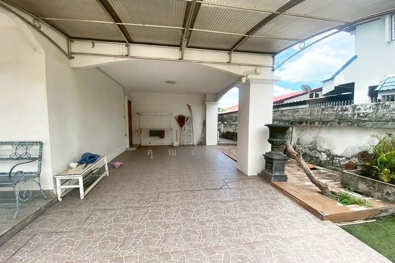 ซอยเสรีไทย 25, Bangkok, ถนนเสรีไทย, Khlong Chan, Bang Kapi, Bangkok, 4 Bedrooms, 200 sqm, Single Detached House For Sale, by คุณเก้า, 500370739 - DDproperty.com