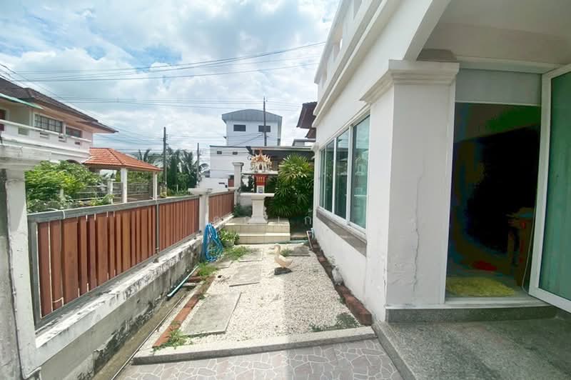 ซอยเสรีไทย 25, กรุงเทพ, ถนนเสรีไทย, คลองจั่น, บางกะปิ, กรุงเทพ, 200 ตร.ม., บ้านเดี่ยว ขาย, โดย คุณเก้า, 500370739 - DDproperty.com