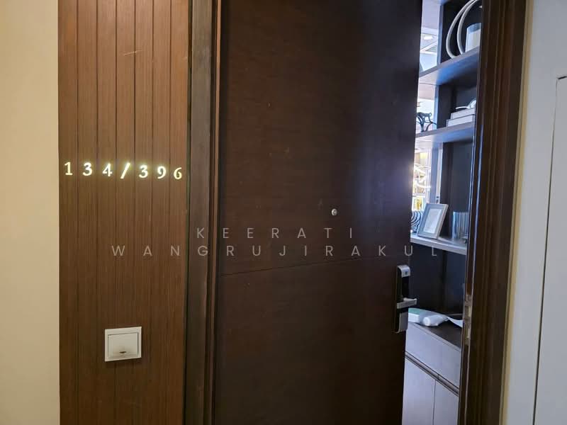 Quattro by Sansiri, Bangkok, 134 Thong Lo 4 Alley, Khlong Tan Nua, Watthana, Bangkok, 2 Bedrooms, 92 sqm, Condo For Rent, by Keerati Wangrujirakul, 500370740 - DDproperty.com