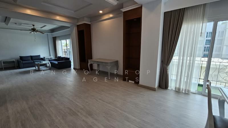 Chaidee Mansion, Bangkok, 75-7 Soi Sukhumvit 11, Khlongtoei Nua, Watthana, Bangkok, 3 Bedrooms, 270 sqm, Condo For Rent, by BANGKOK PROPERTY AGENTS, 500370742 - DDproperty.com