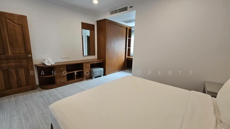 Chaidee Mansion : ใจดี แมนชั่น, กรุงเทพ, 75-7 ซอย สุขุมวิท 11, คลองเตยเหนือ, วัฒนา, กรุงเทพ, 270 ตร.ม., คอนโด ให้เช่า, โดย BANGKOK PROPERTY AGENTS, 500370742 - DDproperty.com