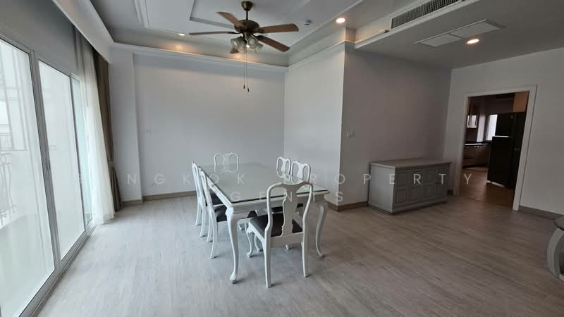 Chaidee Mansion, Bangkok, 75-7 Soi Sukhumvit 11, Khlongtoei Nua, Watthana, Bangkok, 3 Bedrooms, 270 sqm, Condo For Rent, by BANGKOK PROPERTY AGENTS, 500370742 - DDproperty.com