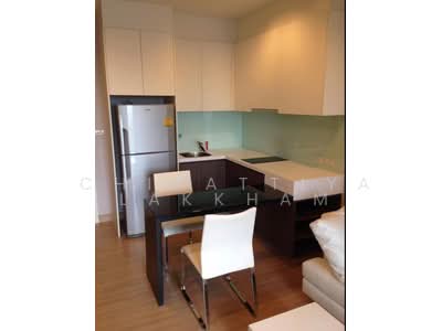 For Rent - Urbano Absolute Sathon-Taksin, Bangkok
