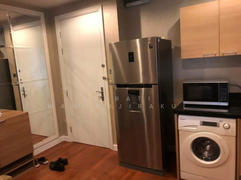 The Address Chidlom, Bangkok, Ploenchit Road, Lumphini, Pathum Wan, Bangkok, 1 Bedroom, 57 sqm, Condo For Rent, by Keerati Wangrujirakul, 500370745 - DDproperty.com