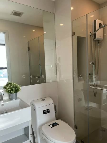 Knightsbridge Prime Sathorn : ไนท์บริดจ์ ไพรม์ สาทร, กรุงเทพ, 599 นราธิวาสราชนครินทร์, ทุ่งมหาเมฆ, สาทร, กรุงเทพ, 25 ตร.ม., คอนโด ให้เช่า, โดย Chirattiya Lakkham, 500370747 - DDproperty.com