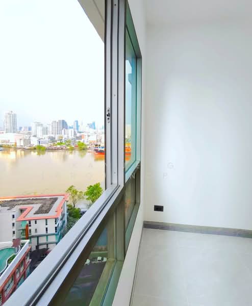 Ivy River, Bangkok, 57 Ratburana Road, Bangpakok, Rat Burana, Bangkok, 1 Bedroom, 30 sqm, Condo For Sale, by Kanueng (Pro) Noppornpitak, 500370749 - DDproperty.com