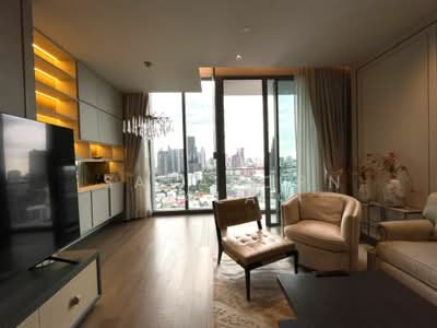 For Rent - Kraam Sukhumvit 26, Bangkok