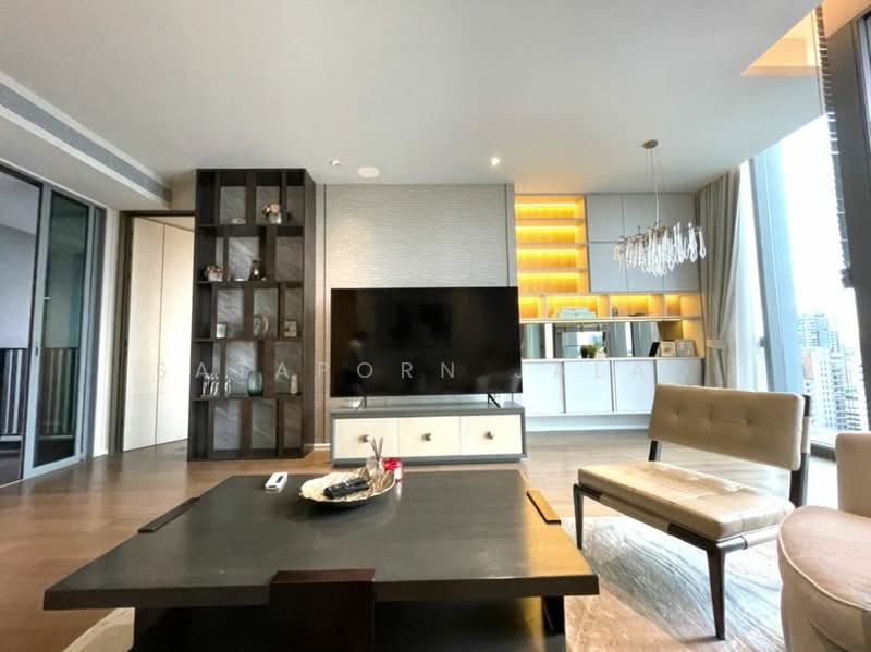 Kraam Sukhumvit 26, Bangkok, 55 Soi Sukhumvit 26 Sukhumvit Road, Khong Tan, Khlong Toei, Bangkok, 2 Bedrooms, 100 sqm, Condo For Rent, by Sataporn Jalao, 500370750 - DDproperty.com