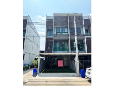 ขาย - The Vision Ladprao-Nawamin : เดอะ วิชั่น ลาดพร้าว-นวมินทร์, กรุงเทพ