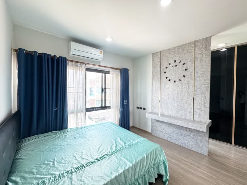 The Vision Ladprao-Nawamin, Bangkok, Soi Nawamin 85, Nawamin Road, Nawamin, Bueng Kum, Bangkok, 3 Bedrooms, 180 sqm, Townhouse For Sale, by The Best Property เก๋, 500370751 - DDproperty.com