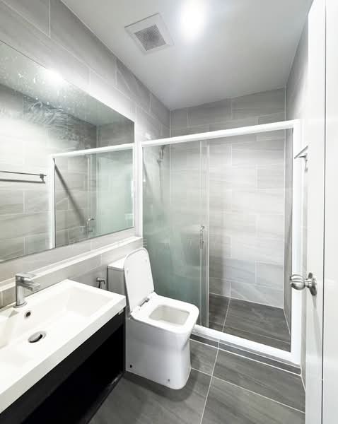 The Vision Ladprao-Nawamin, Bangkok, Soi Nawamin 85, Nawamin Road, Nawamin, Bueng Kum, Bangkok, 3 Bedrooms, 180 sqm, Townhouse For Sale, by The Best Property เก๋, 500370751 - DDproperty.com